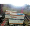 Image 1 : 2 boxes of ramset pin strips