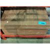 Image 1 : Metal storage box