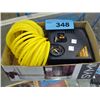 Image 1 : Superline portable air compressor