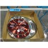 Image 1 : Box of circular saw blades
