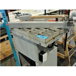 Rexon 10" table saw