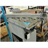 Image 1 : Rexon 10" table saw