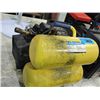 Image 1 : Power fist air compressor