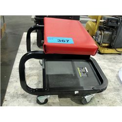 Mechanics rolling stool