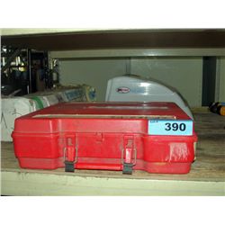 Hilti adhesive foam dispenser