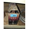 Image 1 : CO2 generator