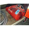 Image 1 : Motomaster air storage tank