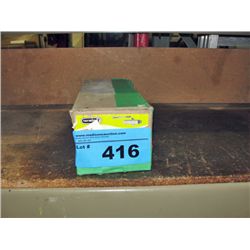 One Taymor door closer