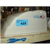 Image 1 : Free flow RV pro vent cover