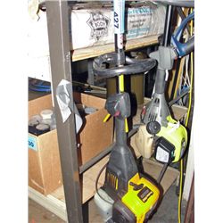 Poulan pro gas weed eater