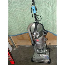 Hoover wind tunnel upright vacuum