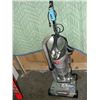 Image 1 : Hoover wind tunnel upright vacuum