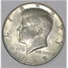 Image 1 : 1969-D KENNEDY SILVER HALF U.S. DOLLAR *NICE EARLY KENNEDY*!!