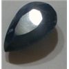 Image 1 : 18.35 CARAT BLUE SAPPHIRE *BEAUTIFUL TEAR DROP CUT  PRESIOUS GEMSTONE*!! GEMSTONE CAME OUT OF SAFE!!