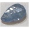 Image 1 : 1.30 CARAT *RARE* TANZANITE (UNTREATED)*BEAUTIFUL DESIGN LEAF CUT GEMSTONE*!! GEM CAME OUT OF SAFE!!