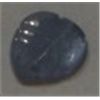 Image 1 : 1.05 CARAT *RARE* TANZANITE (UNTREATED)*BEAUTIFUL DESIGN LEAF CUT GEMSTONE*!! GEM CAME OUT OF SAFE!!
