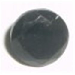 2.20 CARAT SMOKY QUARTZ (UNTREATED BRAZILIAN)*BEAUTIFUL ROUND CUT GEMSTONE*!! GEM CAME OUT OF SAFE!!