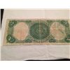 Image 2 : 1907 $5 "WOODCHOPPER" LEGAL TENDER