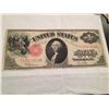 Image 1 : 1917 $1 US LEGAL TENDER NOTE