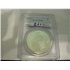 1921-S PCGS MS-63 MORGAN DOLLAR