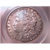 1888-S Morgan Dollar AU53 Clnd ANACS