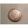 Image 1 : 1880-O MORGAN SILVER DOLLAR