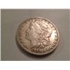 Image 1 : 1879 MORGAN SILVER DOLLAR