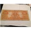 Image 2 : 1922 $20 GOLD CERTIFICATE