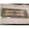 Image 2 : 1923 $1 LARGE NOTE SILVER CERTIFICATE