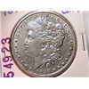 Image 1 : 1899 Morgan Dollar XF40