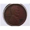 1914-D Lincoln Cent VF20