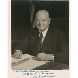 Herbert Hoover