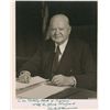 Image 1 : Herbert Hoover