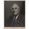 Image 2 : Franklin D. Roosevelt