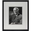 Image 1 : Harry S. Truman