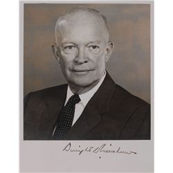 Dwight D. Eisenhower