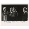 Image 1 : Four Presidents