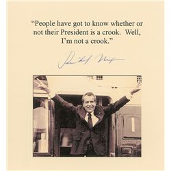 Richard Nixon