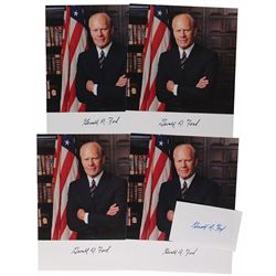 Gerald Ford