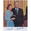 Image 1 : Gerald and Betty Ford