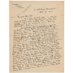 Alexander Graham Bell