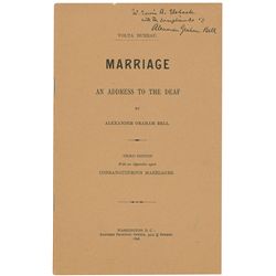 Alexander Graham Bell