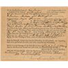 Image 1 : Declaration of Independence: Roger Sherman