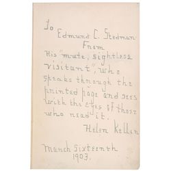 Helen Keller