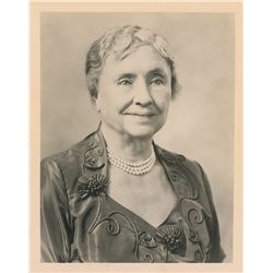 Helen Keller