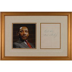 Martin Luther King, Jr