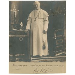 Pope Pius X