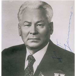 Konstantin Chernenko