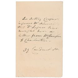 Sir Astley P. Cooper