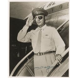 Moshe Dayan